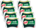 Scotch-Brite Ocelo Heavy Duty Foam Scrubber, 16 Count