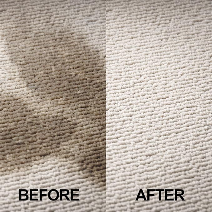 Pat's Spot + Stain Remover, Professional Carpet, Fabric and Upholstery Cleaner, 32oz (Pack of 2) | 40+ Years Carpet Cleaning Experts