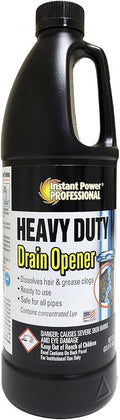Heavy Duty Drain Opener | 354672EA-SC
