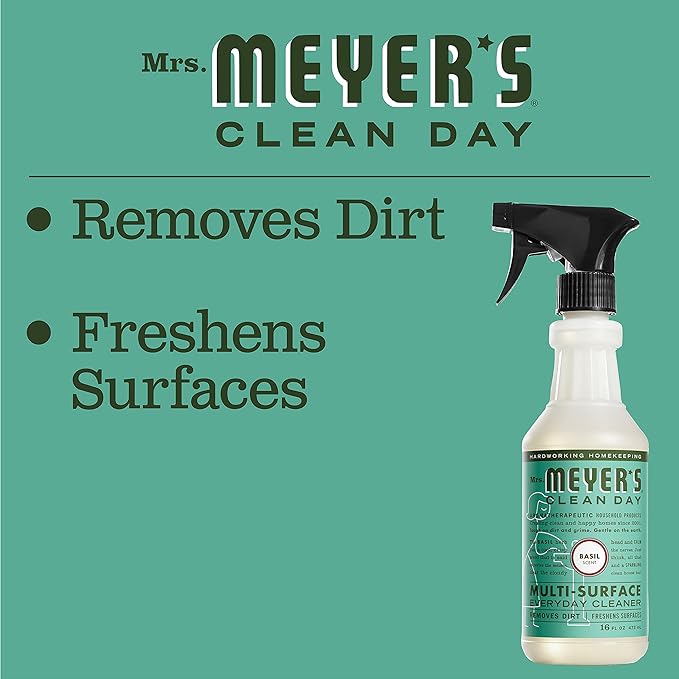 Scrubbing Bubbles Mega Bathroom and Shower Cleaner Spray, Foaming Action Removes Limescale and Soap Scum, Rainshower Scent, 32oz (Pack of 2)