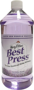 Mary Ellen Products Best Press Refills 33.8 Ounces-Lavender