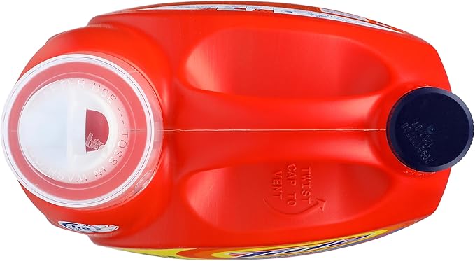 Tide Laudry Detergent Liquid Soap, Clean Breeze 107 Washes Compatible With 4.55 Litres
