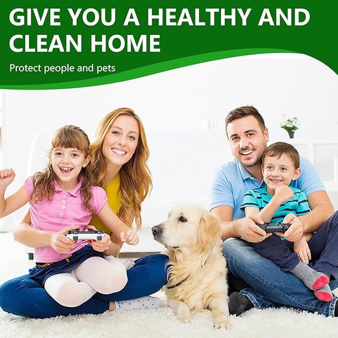 Pest Control Pouches Mosquito Repellent Mice, Rats, Ants, Cockroaches, Moths, and Other pests Peppermint Oil Mouse Repellentrat Repellent for House(8p)