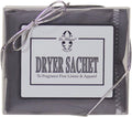 Le Blanc® Portfolio Single Pack Dryer Sachet - Luxury Scented Fabric Sachet for Your Dryer (1 Pack)