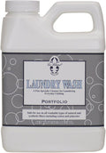Le Blanc® Portfolio Laundry Wash– Luxury Laundry Cleanser for Everyday Clothing- 16 oz. (1 pack)