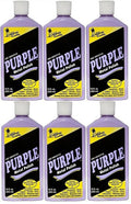 Products – The Original Purple Metal Polish, No Silicone, Body Shop Safe, Great for Aluminum, Brass, Copper, Chrome, Silver, Stainless and Gold, Made in The USA (6)
