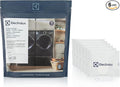 Electrolux PureAdvantage® Probiotic Washer Cleaner Tablets- 6 Tablets
