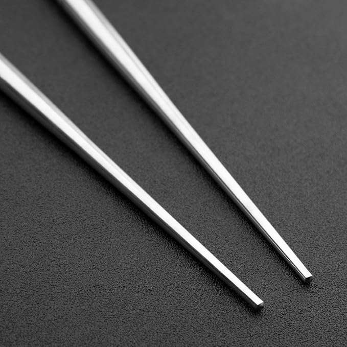 Bonsai tools 200 / 240 Mm Straight Bonsai Root Hook Made By Aviation Aluminum Alloy (Type B (240Mm))