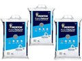 (3 PK) Morton Water Softener Salt Crystals, Pure and Natural 4 in 1, 40 pounds