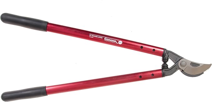 Corona High Performance Orchard Loppers, 2.25-inch Cutting Capacity - 26 Inches