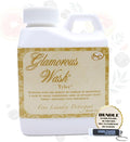 Tyler Glamorous Wash Laundry Liquid Detergent - Hand & Machine Washable, 112g (4 Oz), Multi-Purpose Key Chain