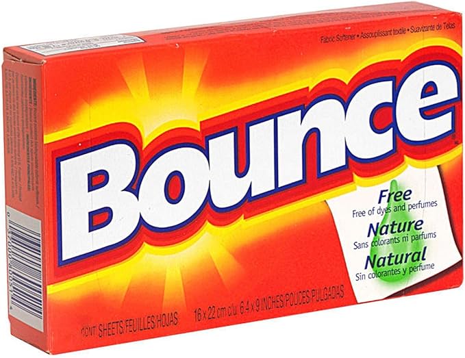 Fabric Softener Dryer Sheets, Fragrance Free, 80-Ct.
