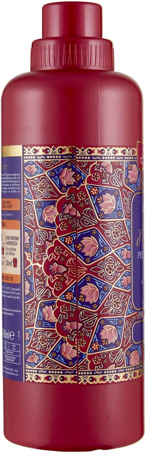 Tesori d'Oriente FABRIC SOFTENER PERSIAN DREAM