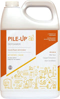 PileUP Defoamer Quick Foam Eliminator Carpet Cleaner - Gallon (Each)…