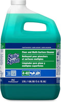 Spic and Span Floor and Multi-surface Cleaner