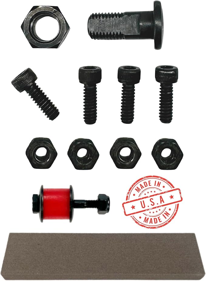 Tree Lopper Maintenence Kit