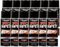 Glass and Plexi Cleaner for a Streak-Free Shine for Home and Automotive Use | 13 oz.| 12-Pack