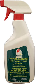 Woodpecker Hardwood and Laminate Spray Cleaner