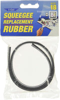 SQUEEGE REFIL 18" ETTORE