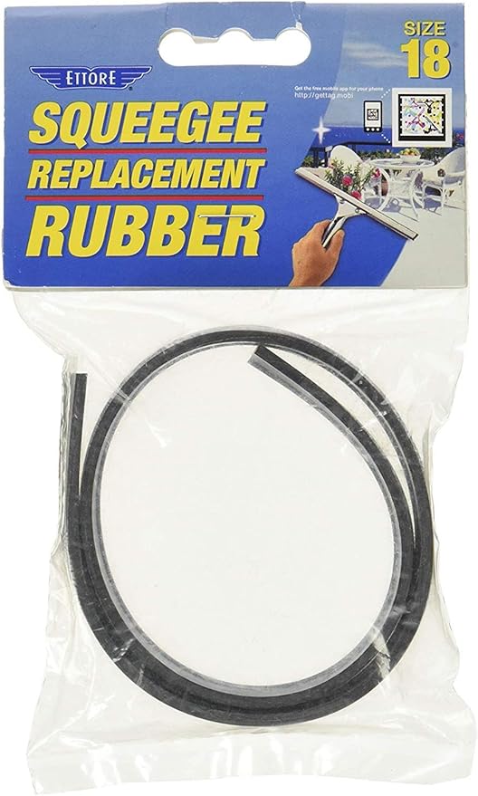 SQUEEGE REFIL 18" ETTORE