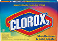Clorox 2 Laundry Stain Remover and Color Booster Powder, 49.2 Ounces
