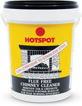 Hotspot Flue Free Chimney Cleaner 750g