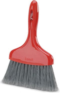 Libman 907 Whisk Broom with Hanger Hole For Storage (00907)