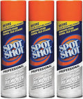 Spot Shot Professional Carpet Stain Remover - 3/18 oz.