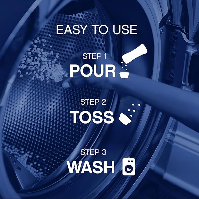 Downy Odor Protect In-Wash Scent Booster Beads, April Fresh, 10 oz