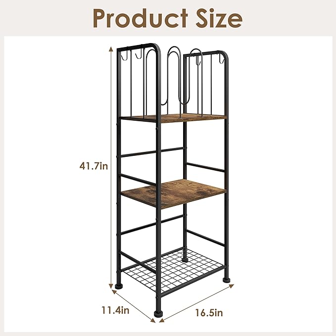 Towel Racks for Bathroom 3-Tier M-Shaped Detachable Dividers, Durable Metal Towel Holder, Pool Items Holder, Space-Saving Storage Organizer, Modern Bath Towel Shelf Free Standing Patent Pending