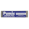 Pumie 12 Scouring Stick, Pumie, Gray Pumice, 5 3/4 x 3/4 x 11/4, (Case of 12)