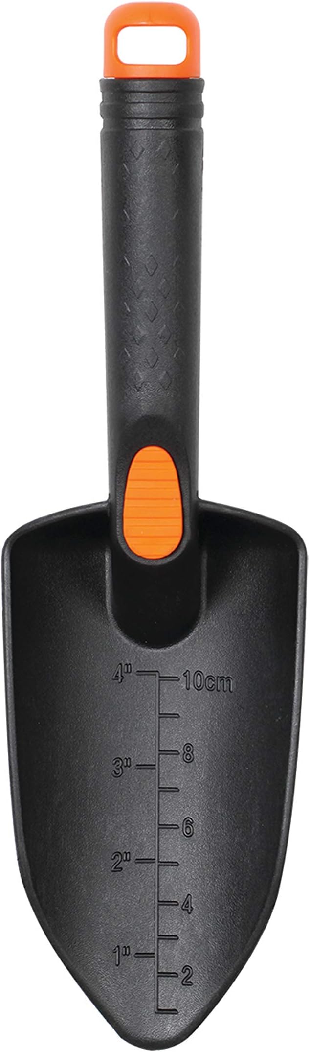 Stansport Heavy Duty Plastic Hand Trowel (604)