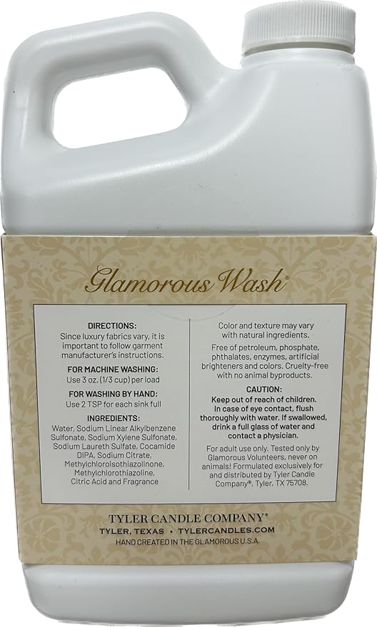 Laundry Detergent Diva 32oz, Diva Wash Laundry Detergent