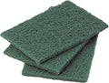 Libman Heavy Duty For Multi-Purpose Scouring Pad 7 in. L 3 pk