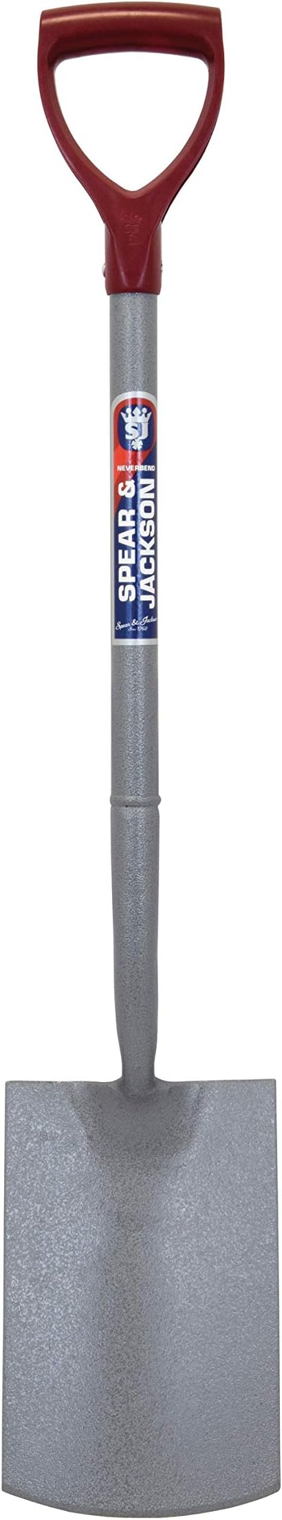 Spear & Jackson 1175AE Neverbend Professional Digging Spade