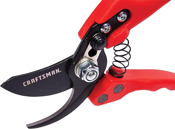 Shrub and Branch Pruning Bundle: Lopper and Pruner Set