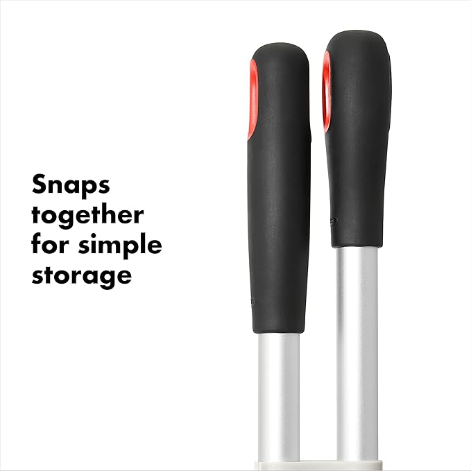 OXO Good Grips Upright Sweep Set