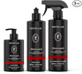 Preston Lane Luxury Kitchen Set – Hand Wash, Dish Soap & All Purpose Cleaner | Plant Powered Cleaning Essentials Bundle with Fine Fragrance, Winterwatch Scent, Vegan & Cruelty Free