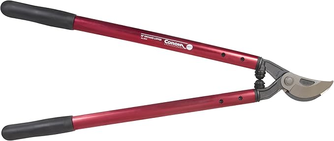 Corona High Performance Orchard Loppers, 2.25-inch Cutting Capacity - 26 Inches