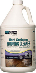 Shaw Floors R2X Green Hard Surface Flooring Cleaner Ready To Use No Need To Rinse Refill