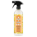 Love Home and Planet Multipurpose Cleaner Spray, Citrus Yuzu & Vanilla, 23 oz