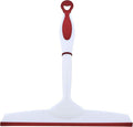 Superior "10 Window Squeegee Red Grip Handle