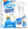 Floor Cleaner Concentrate, Hard Surface Floor Cleaner Spray for Hardwood, Ceramic Tile, Marble, Grout, and Composite Material Surface, Bathroom Cleaning Kit -120ml