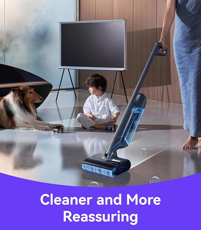 NARWAL Floor Cleaner (Model: S20 Pro, S30 Pro, S30)