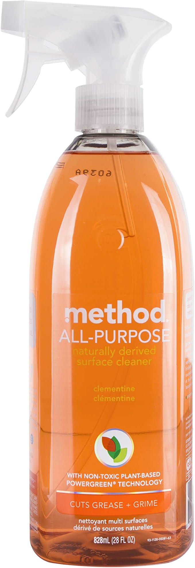 Method Products PBC CLEANER SPRAY AP CLMNTN 28OZ 01164