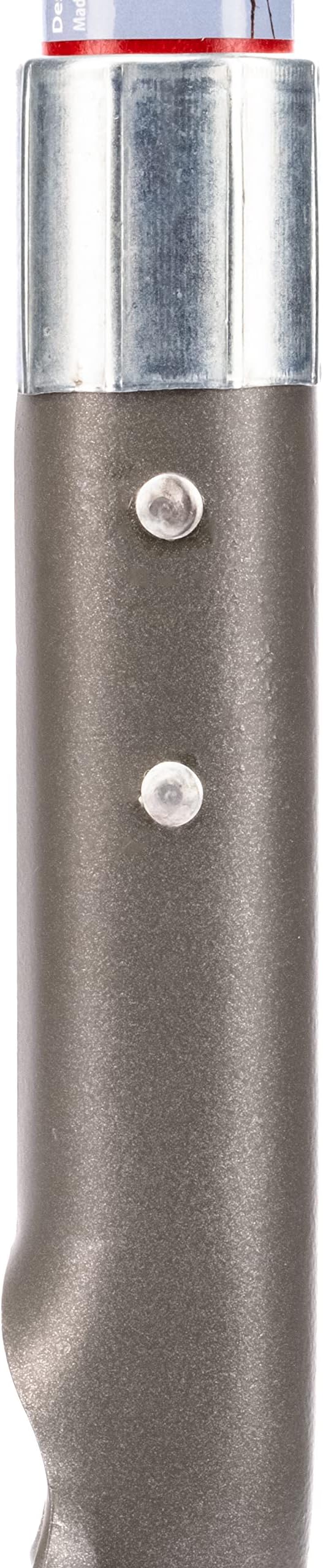 Root Slayer 22711, Edger, X-Large, Red