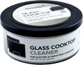 US-based supplier – OEM 12010031 Glass Cooktop Cleaner fits for Electric & Induction Bosch Thermador Cooktops – Cooktop Cleaning Cream – Removes Grease, Burnt-On Residue & Stains (1, 12 ounce)