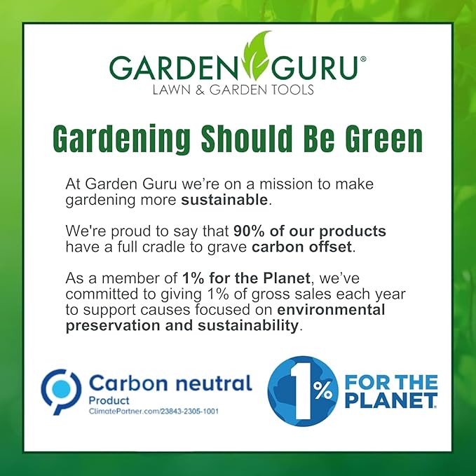 Garden Guru Bonsai Scissors - Traditional Butterfly Bonsai Pruner Shear for Precise Trimming Pruning and Deadheading of Flowers Plants, Japanese Bonsai Garden Tools (180mm 4 Pack)