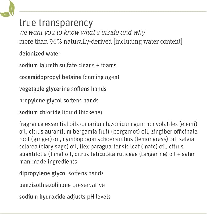 Grab Green Automatic Dishwashing Detergent Pods, 24 Count, Thyme Fig Leaf Scent, Plant and Mineral Based, Superior Cleaning, Powerful Grease Removal, Brilliant Shine