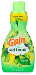 1.23L Liquid Fabric Softener
